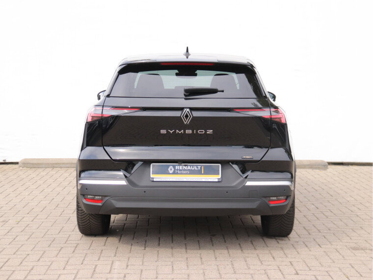 Renault - Symbioz