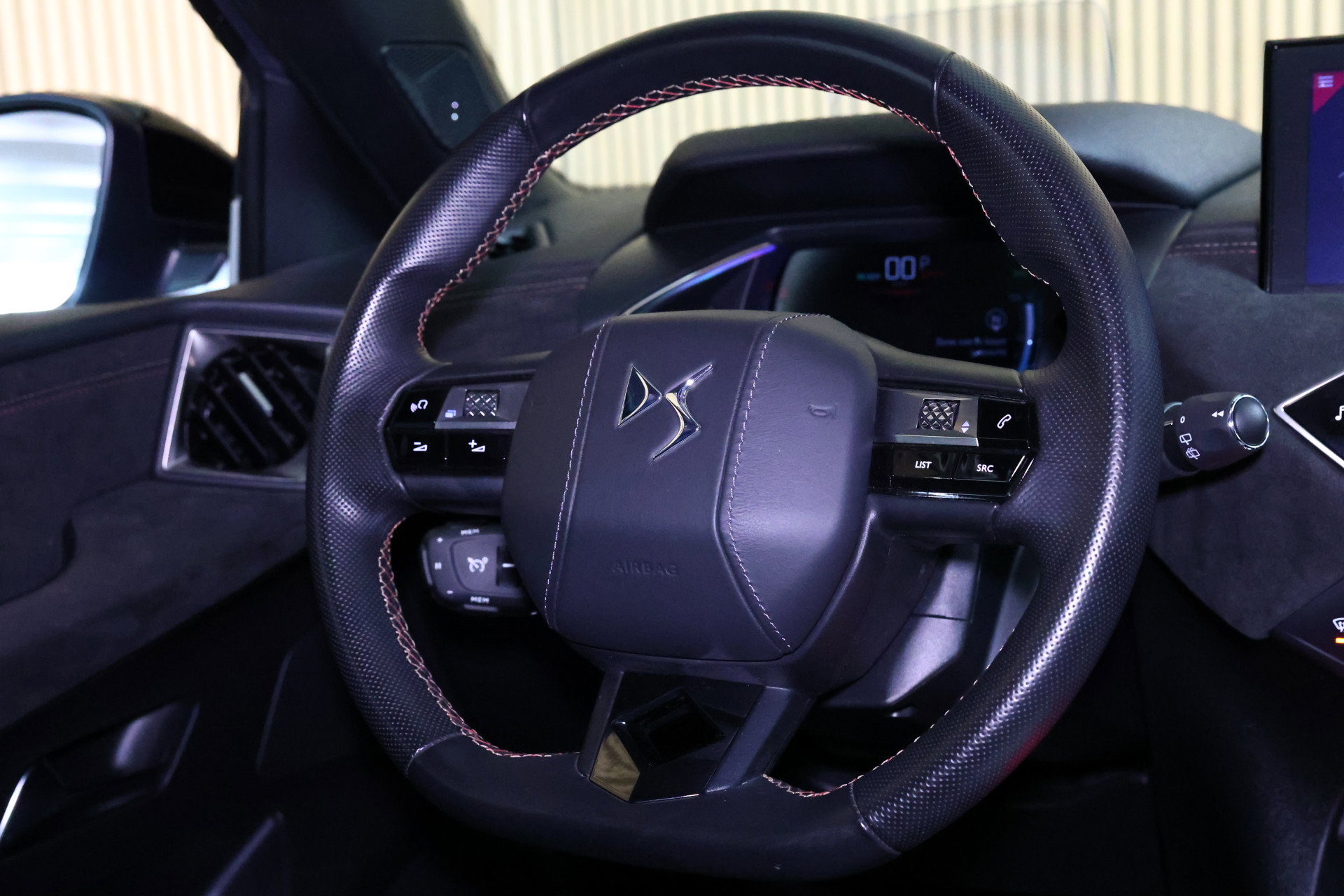 DS Crossback E-Tense PERFORMANCE AVM VIRTUAL NAVI HEADUP CLIMA STOELVW PARKASS. "20 - foto 38