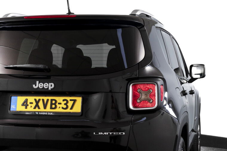 Jeep - Renegade