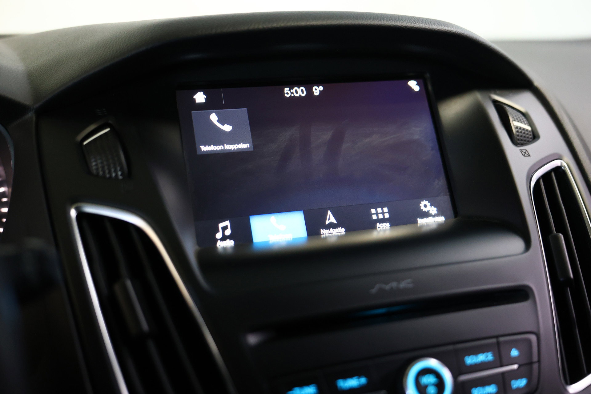Ford Wagon 1.0 EcoBoost Titanium AUT NAV BT STOELVW PDC CRUISE '18 - foto 20