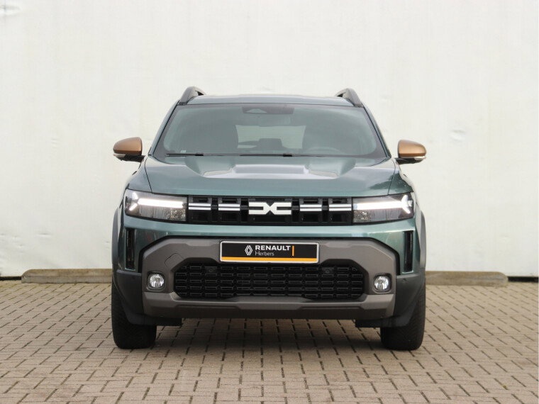 Dacia - Duster