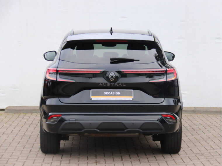 Renault - Austral