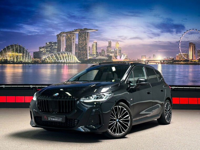 Foto van BMW 2 Serie Active Tourer 218i M-Pakket