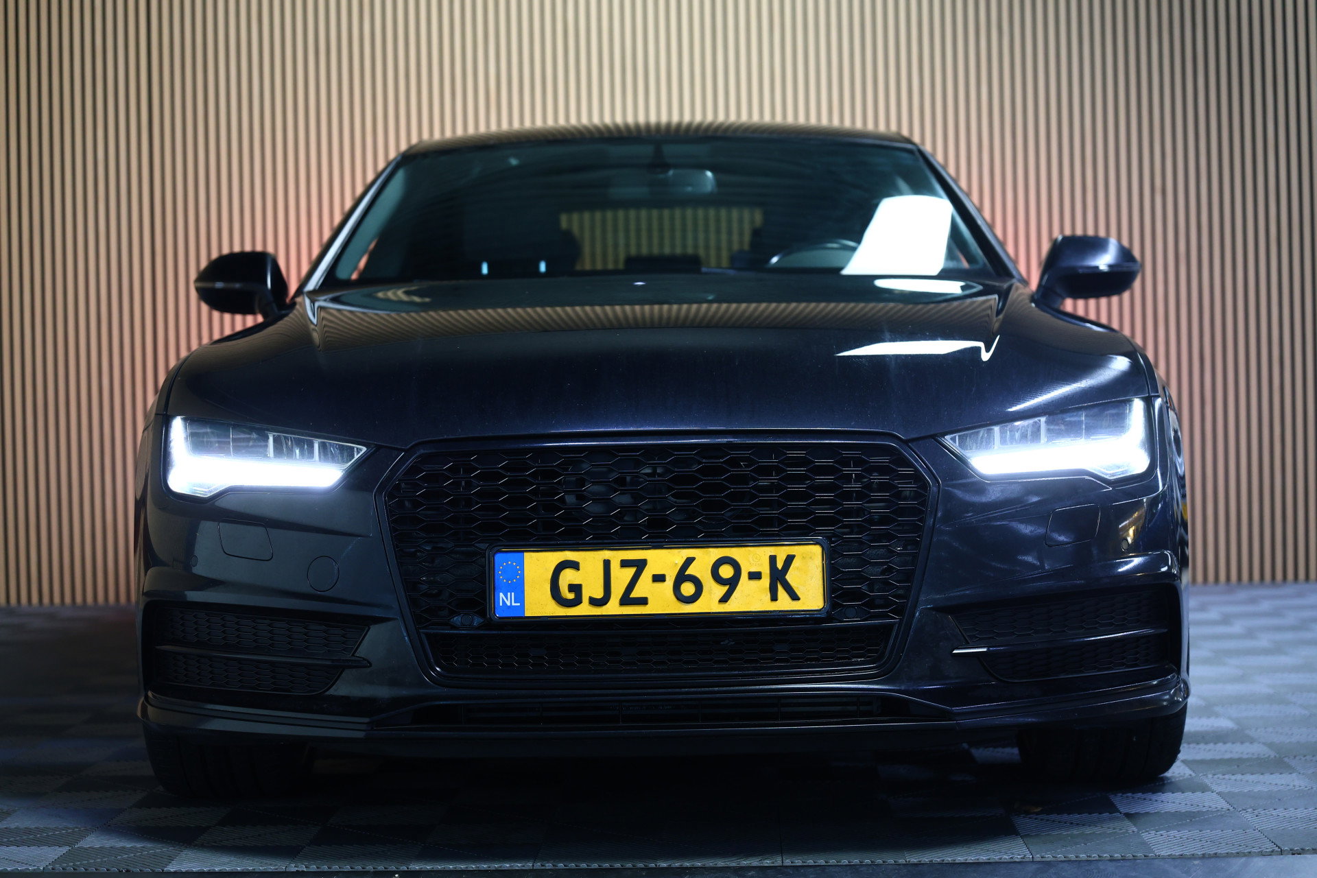 Audi Sportback 1.8 TFSI S-Line AVM CARPLAY CAMERA NAV LEER STOELVW "17 - foto 5
