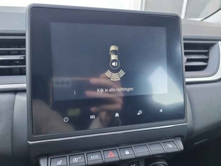 Renault - Captur