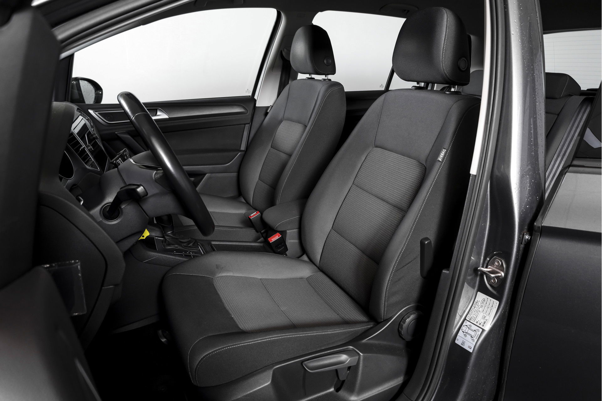 Volkswagen - Golf Sportsvan