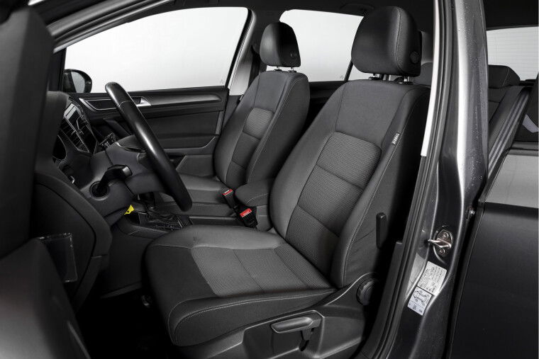 Volkswagen - Golf Sportsvan