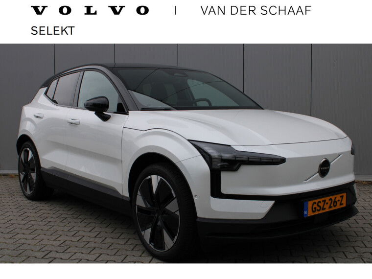 Foto van Volvo EX30 Single Motor Extended Range Ultra 69 kWh