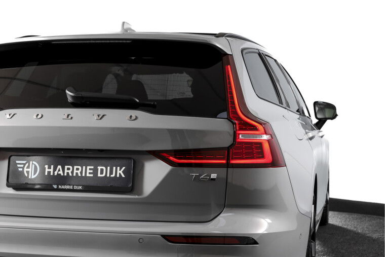 Volvo - V60