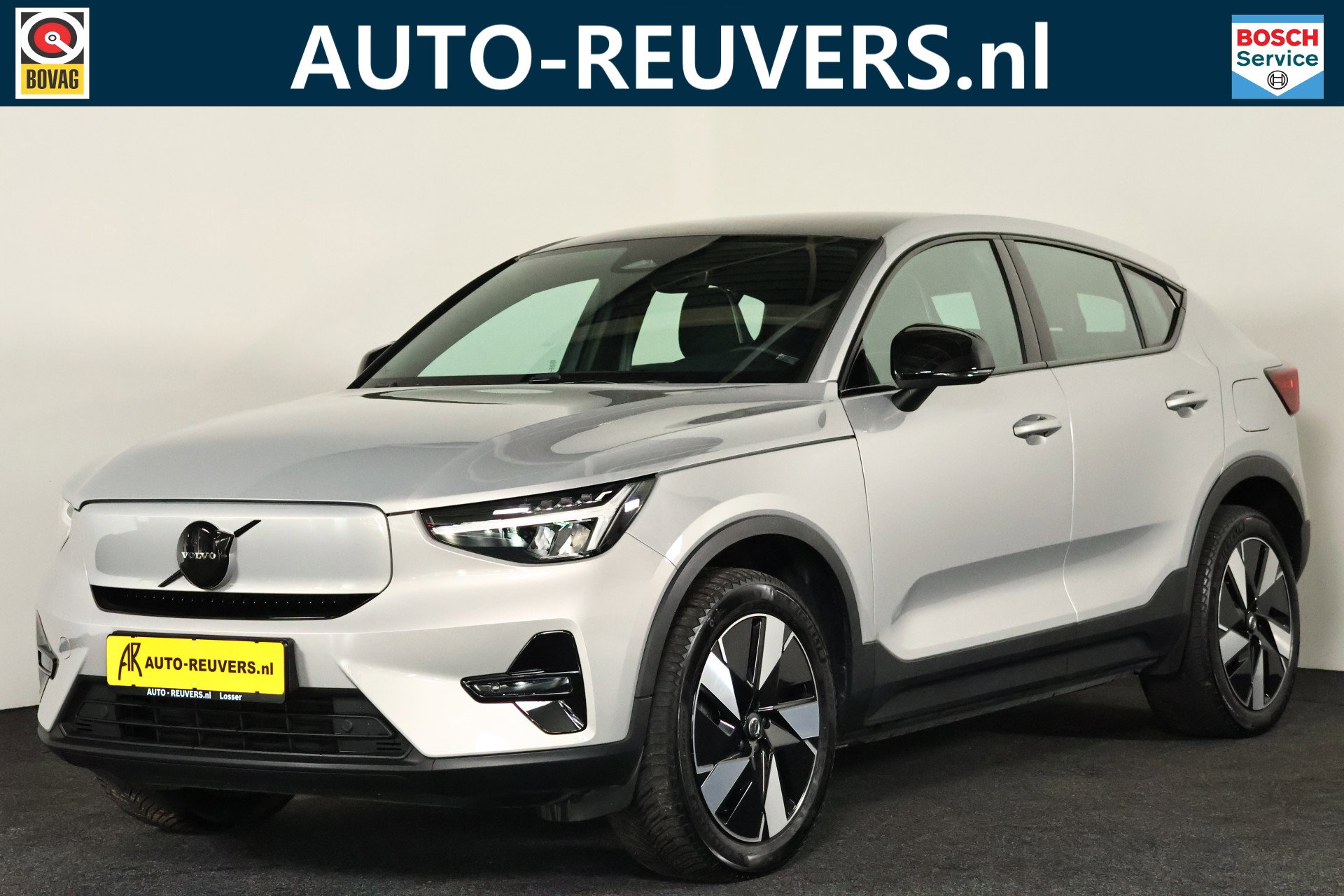 Volvo C40