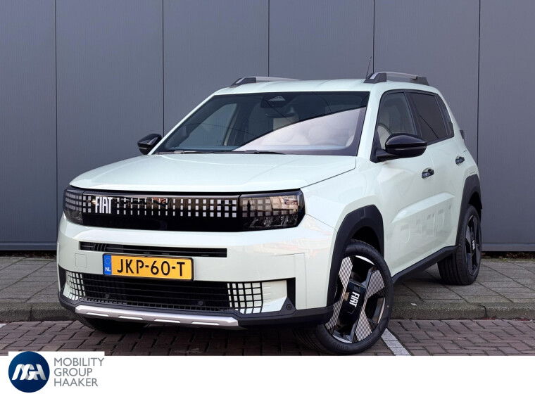 Foto van Fiat Grande Panda La Prima 11 kW 44 kWh