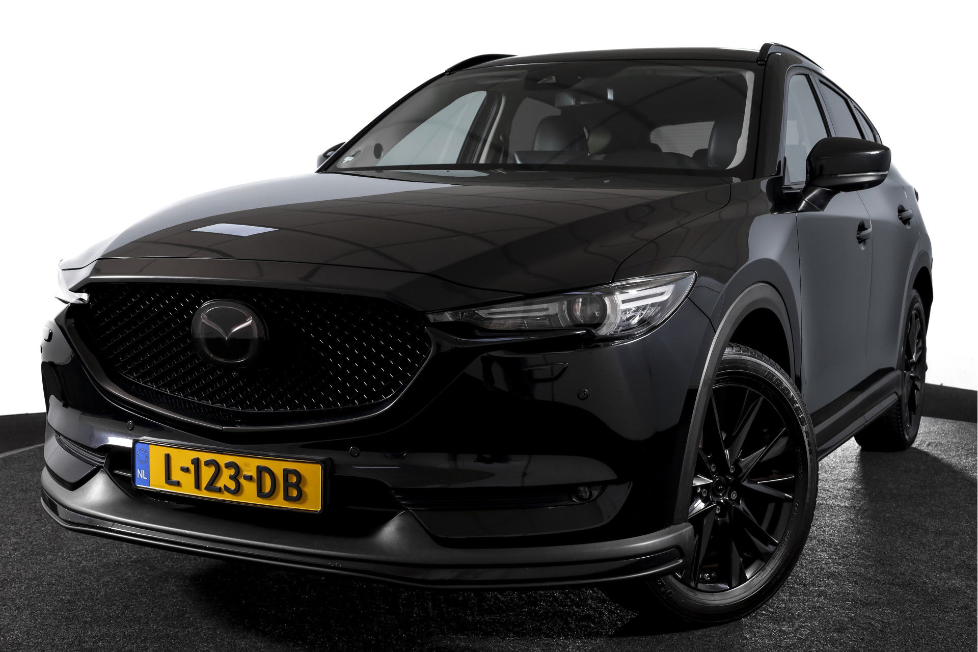 Mazda - CX-5