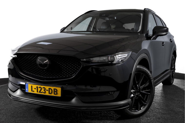 Mazda - CX-5