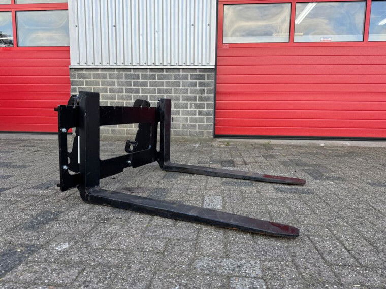 Foto van Giant Palletvork 120 cm