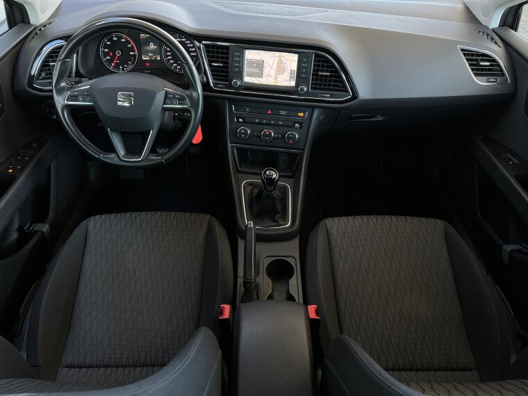 SEAT Leon ST 1.0 EcoTSI Style Connect