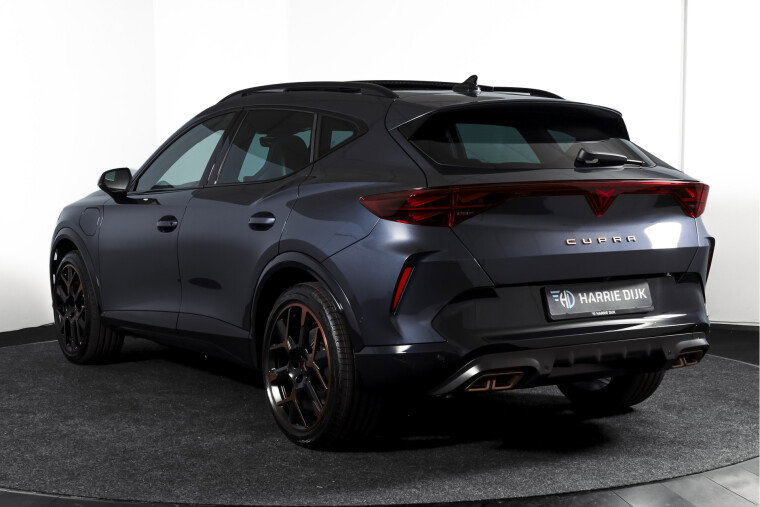CUPRA - Formentor