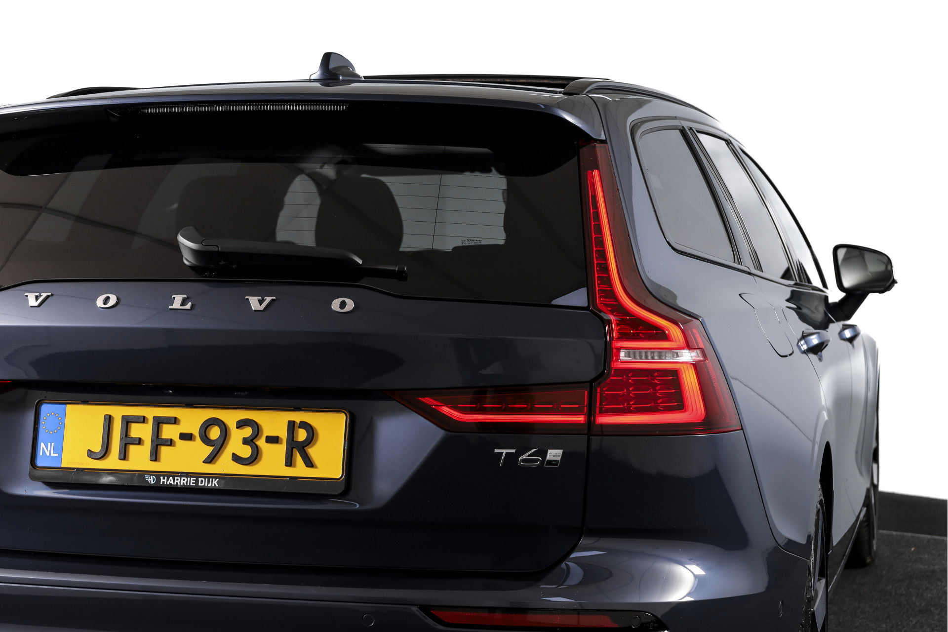 Volvo - V60