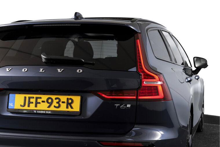 Volvo - V60