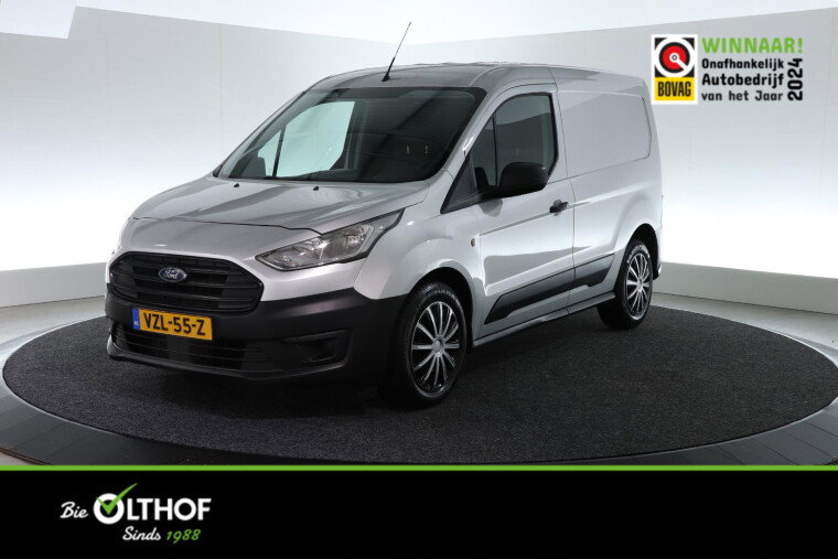Foto van Ford Transit Connect 1.0 Ecoboost L1 Ambiente