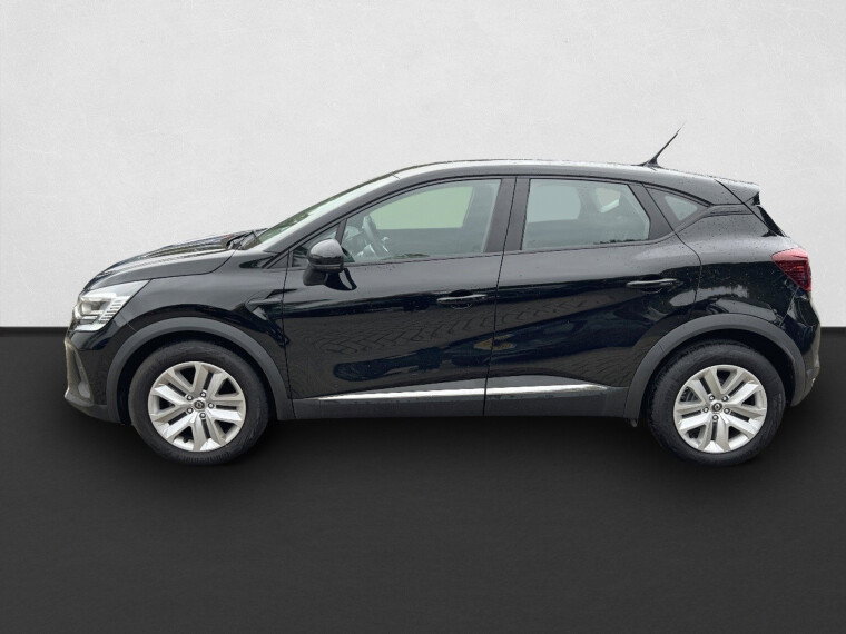 Renault - Captur
