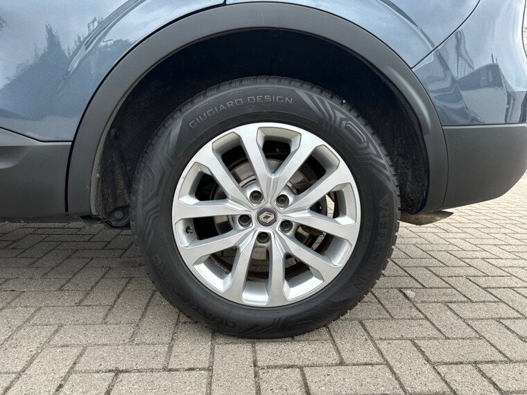 Renault - Kadjar