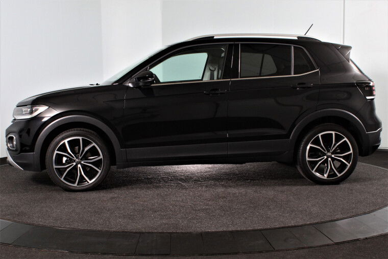 Volkswagen - T-Cross