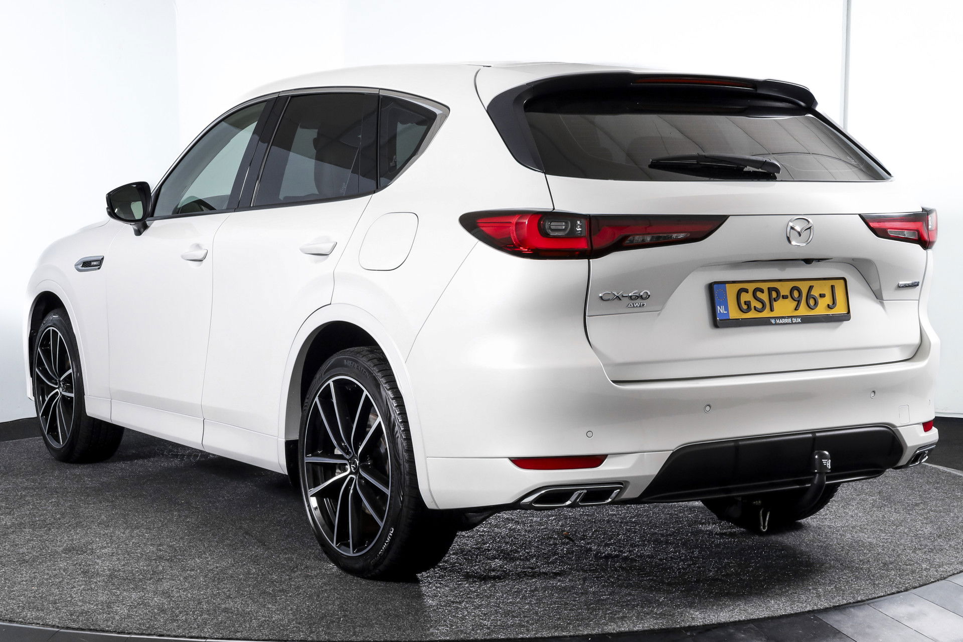 Mazda - CX-60