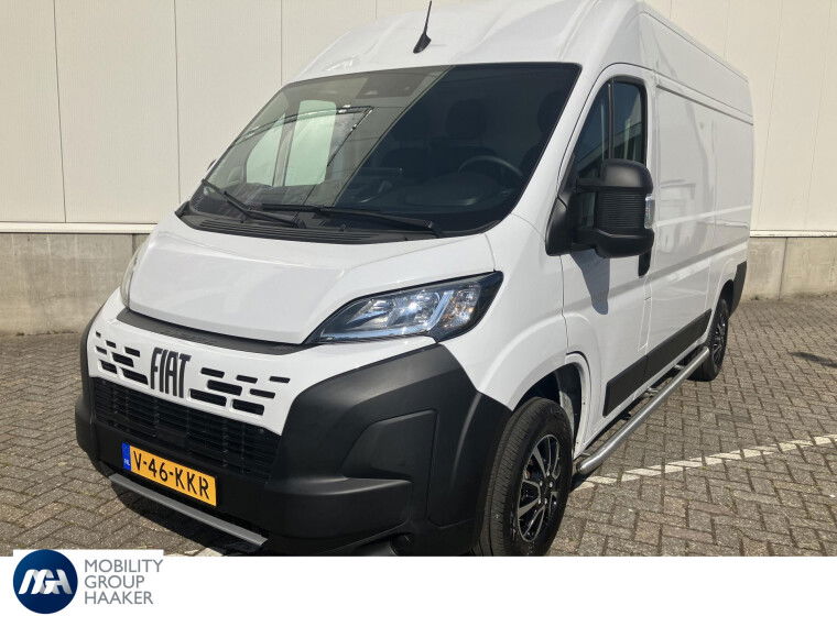 Foto van Fiat Ducato 2.2 MultiJet 120 S&S L2H2 3.0t