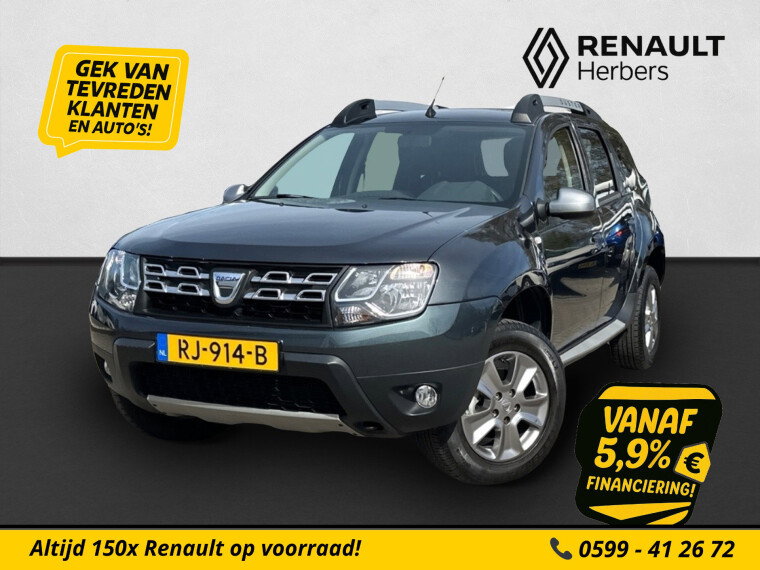 Dacia - Duster