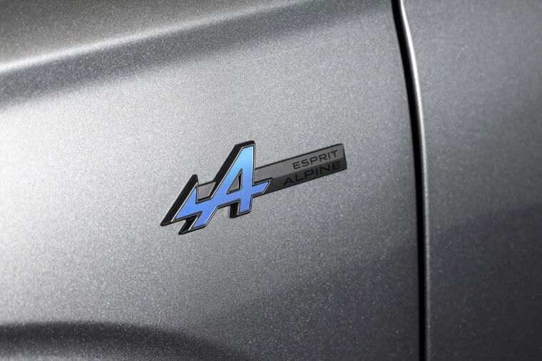 Renault - Austral