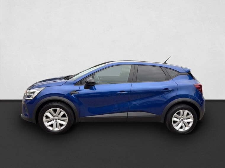 Renault - Captur