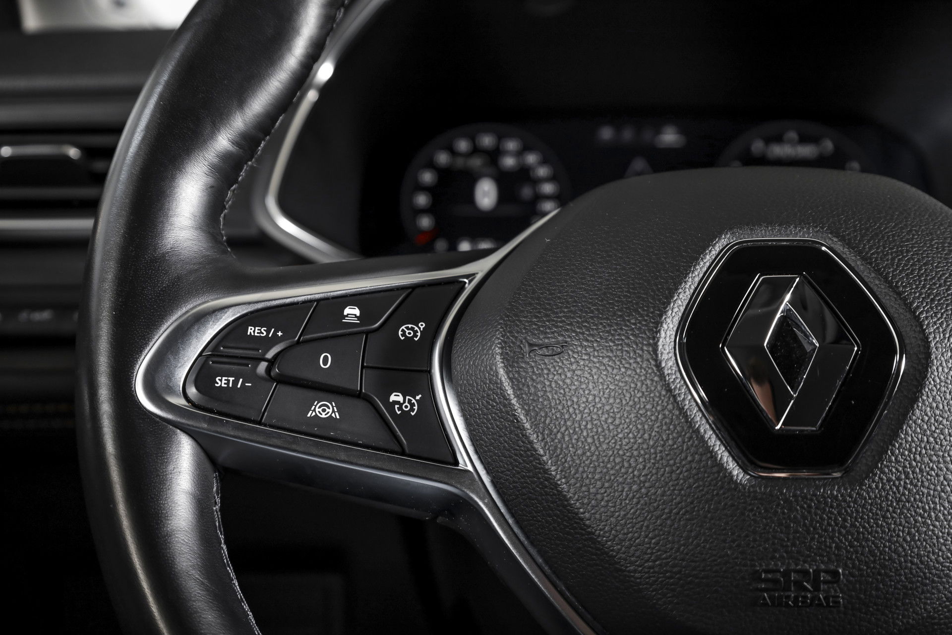 Renault - Captur