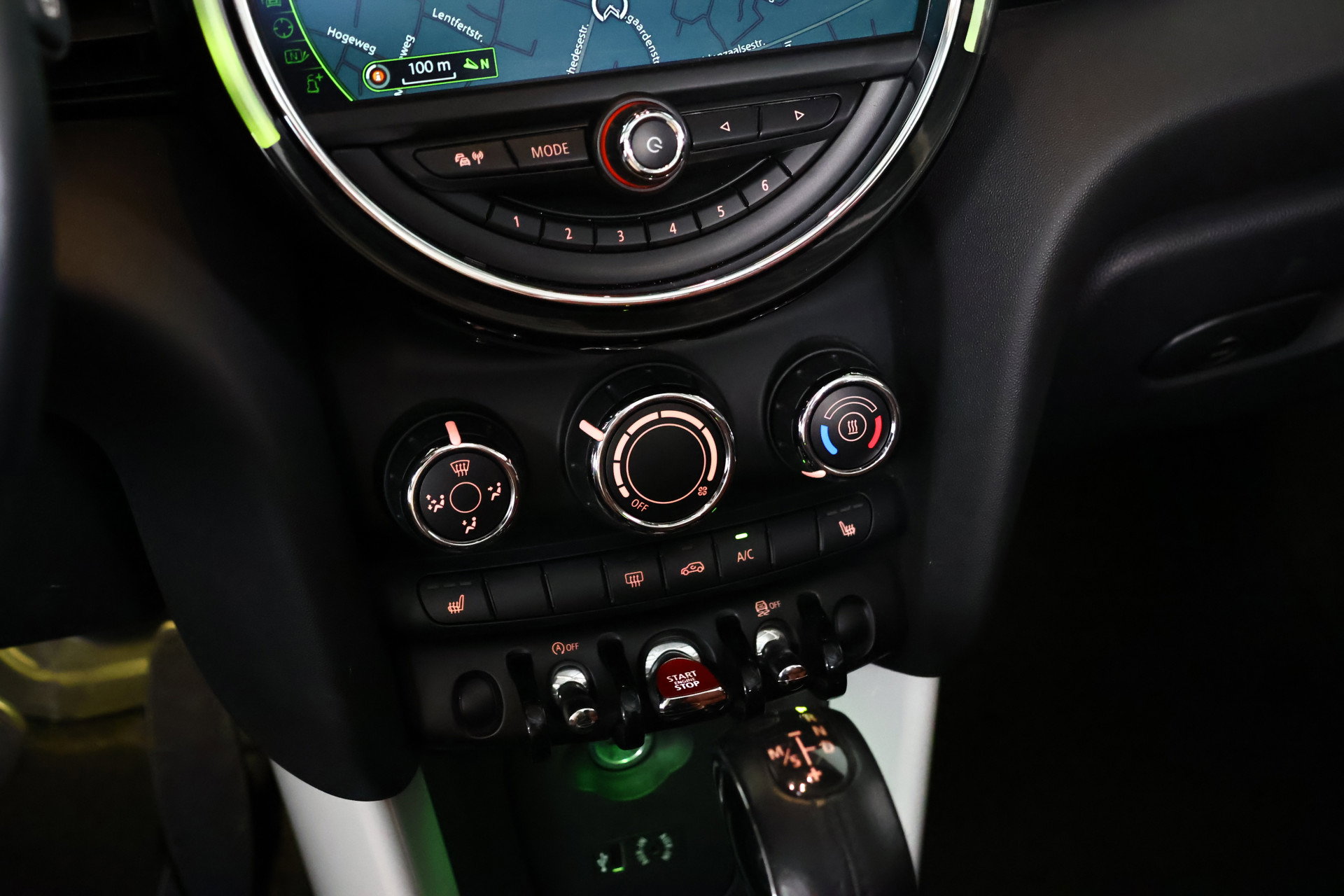 MINI Cabrio