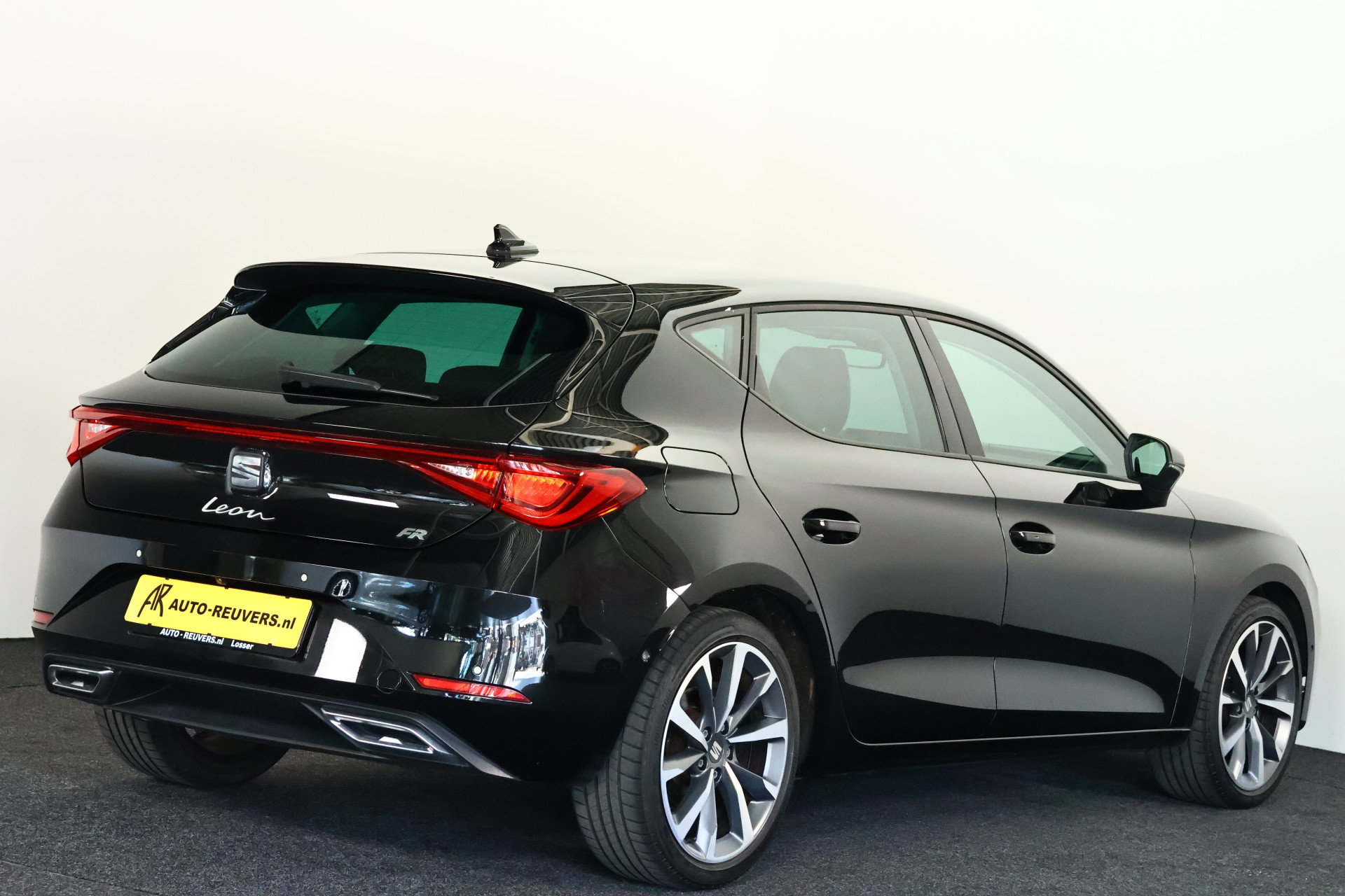SEAT León