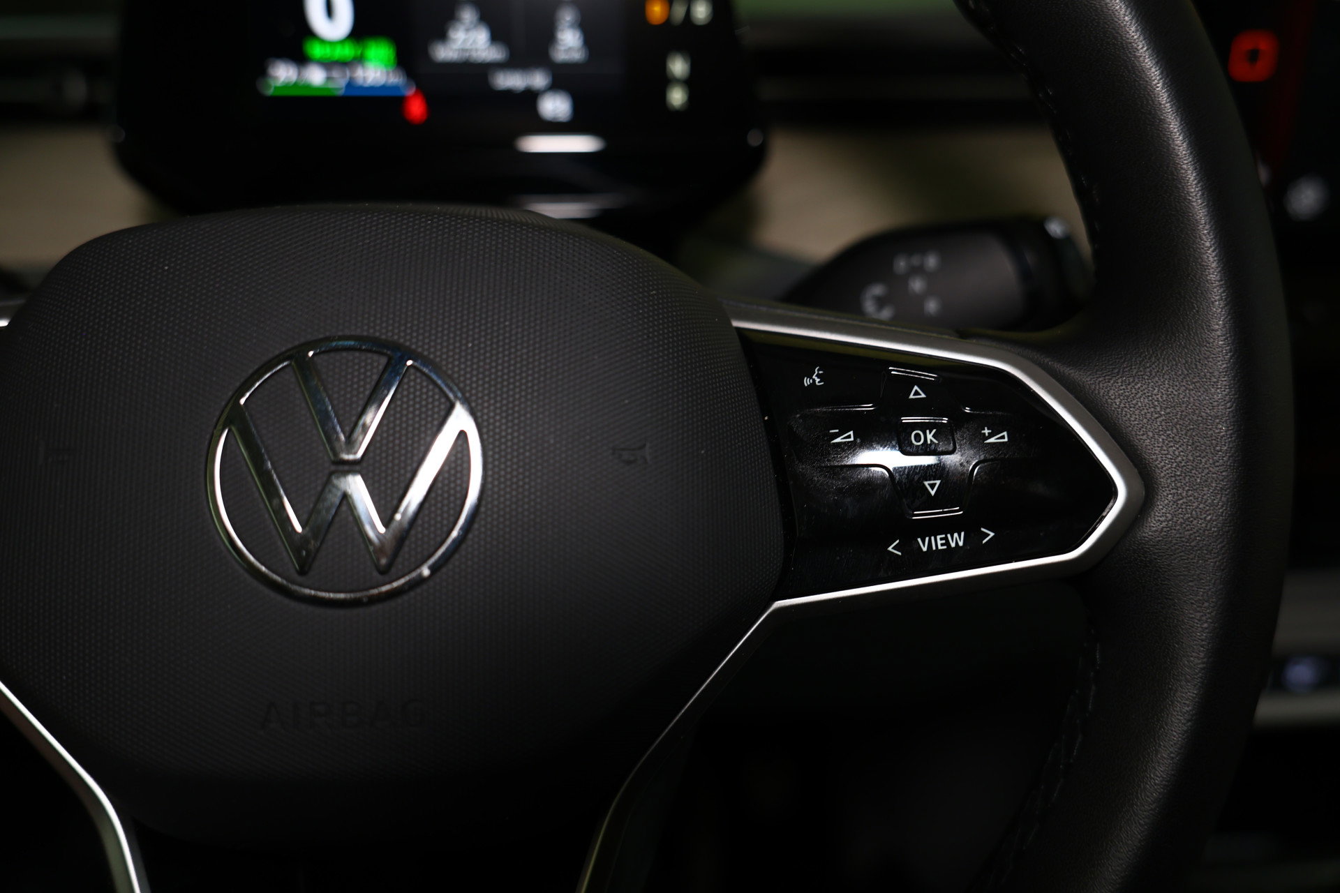 Volkswagen 1st Max 77kWh BTW | Elek. Deuren | Leder | 360° | Trekhaak - foto 19