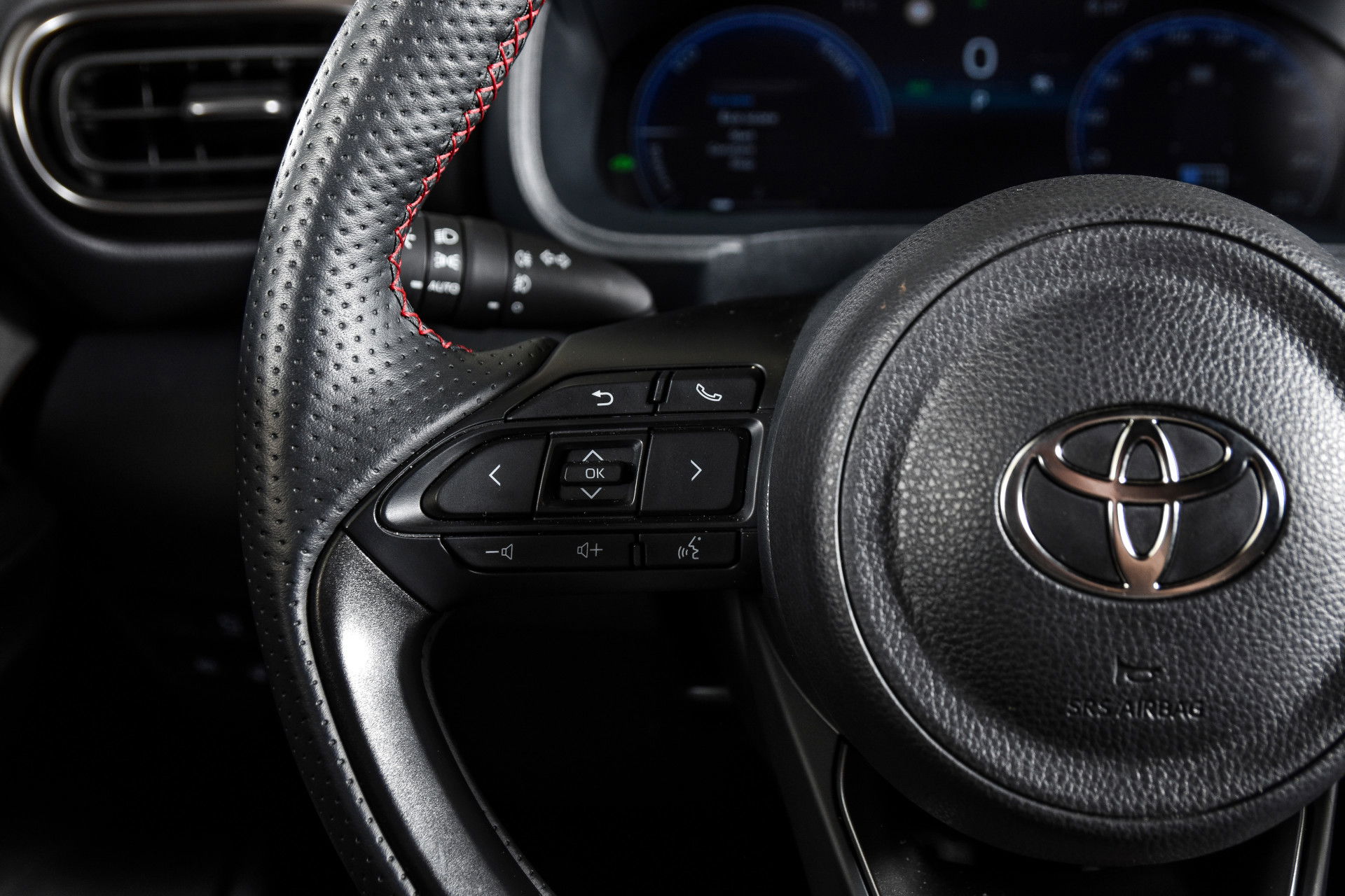 Toyota - Yaris Cross