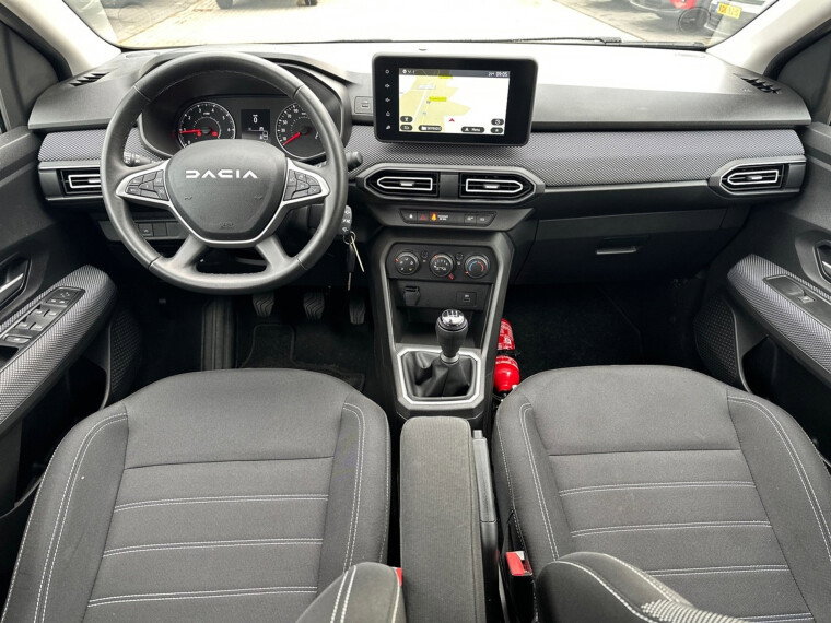 Dacia - Sandero
