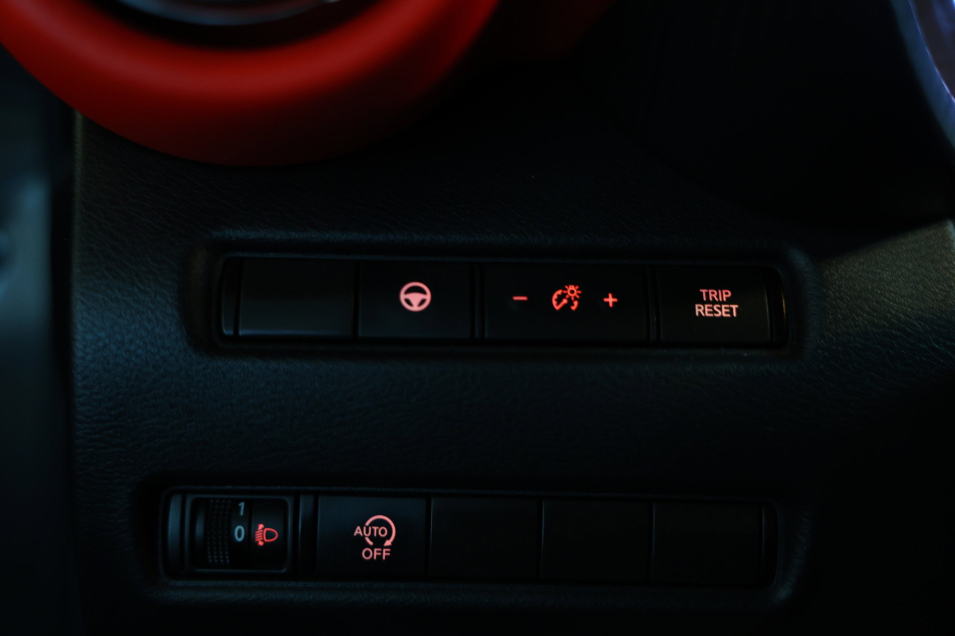 Nissan 1.0 DIG-T N-Design AUTOM SPORTLEDER CARPLAY BOSE ACC DAB STOELVW 360CAM '20 - foto 15