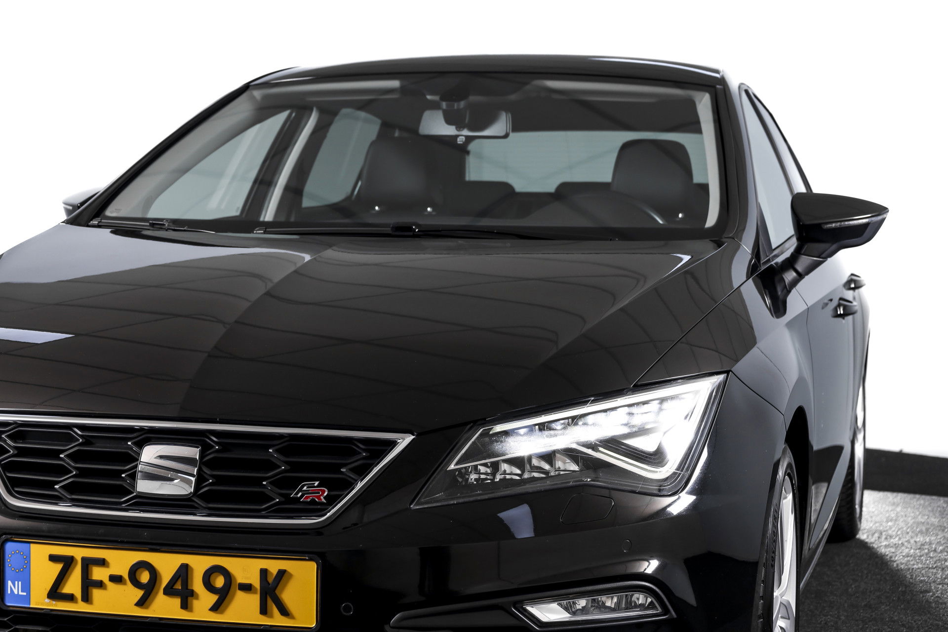 SEAT - Leon