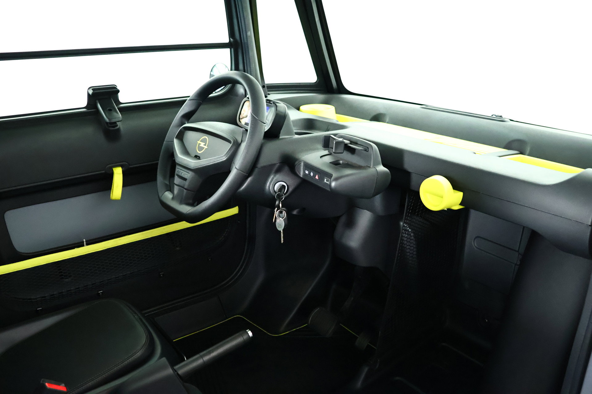 Opel Rocks-e