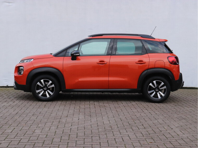 Citroën - C3 Aircross