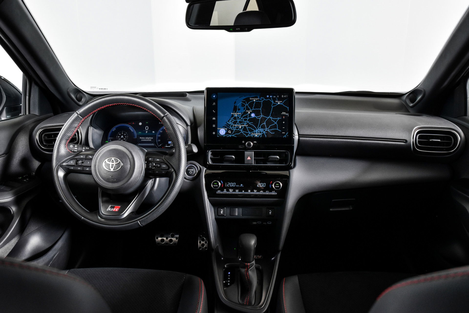 Toyota - Yaris Cross