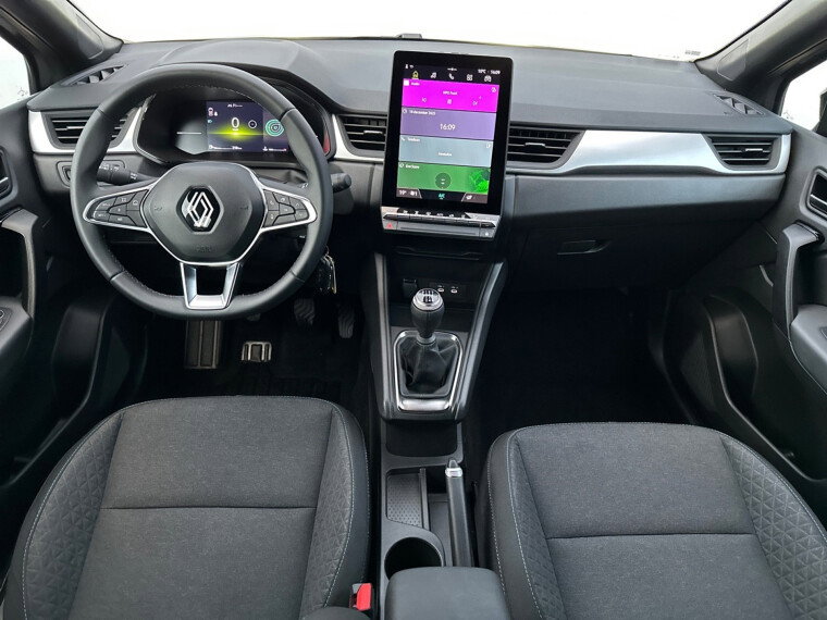 Renault - Captur