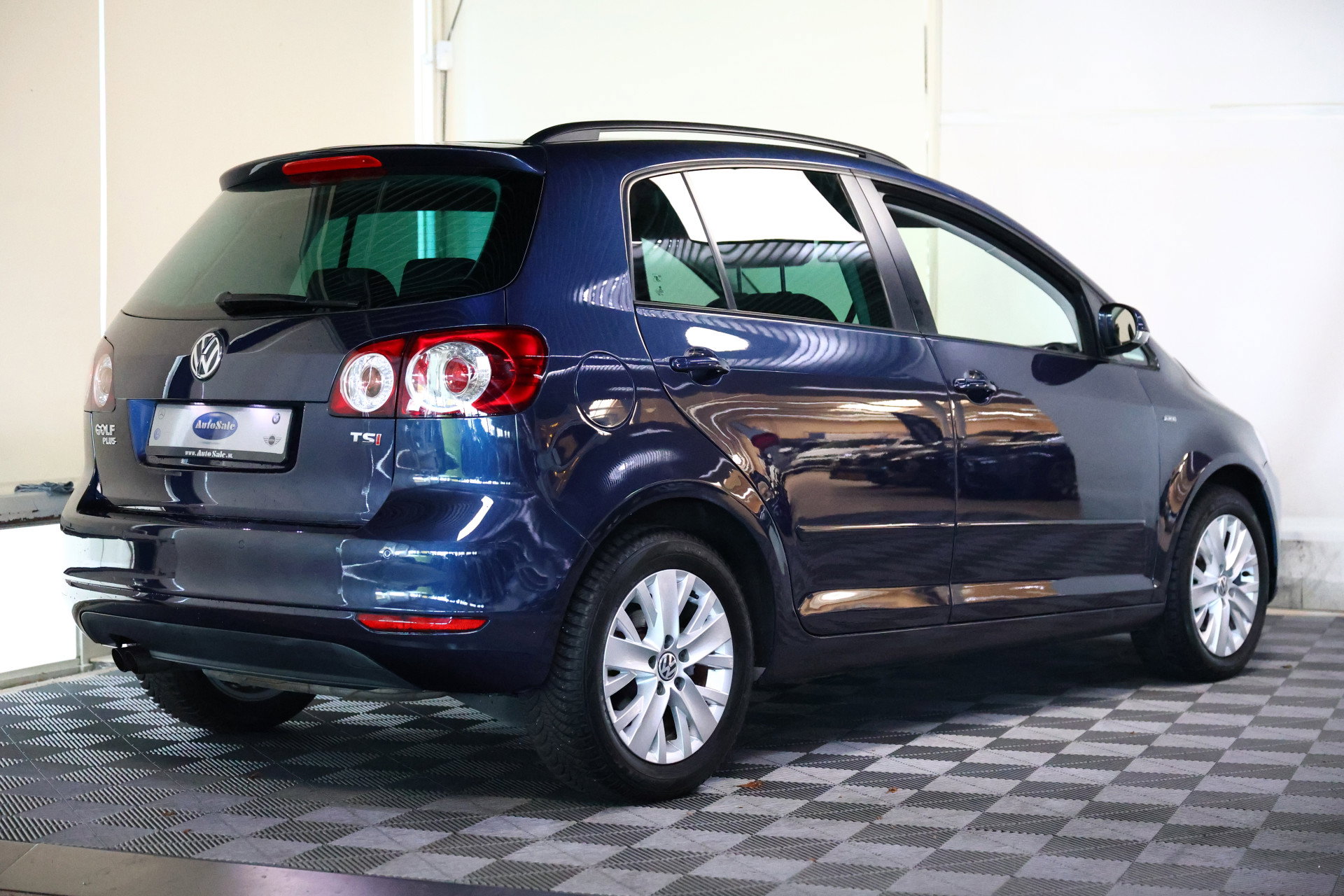 Volkswagen 1.4 TSI Highline DSG 62000 km AIROC PDC CRUISE STOELVW '13 - foto 5
