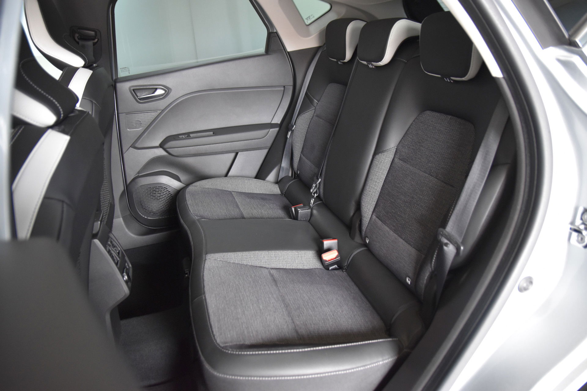 Renault - Captur