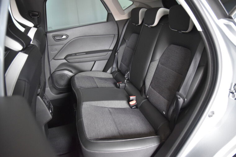 Renault - Captur