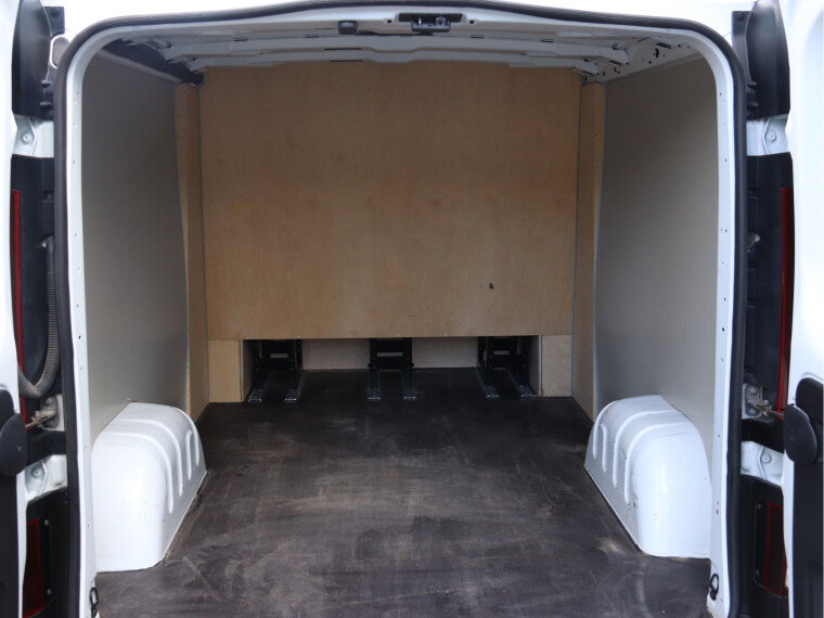 Renault - Trafic
