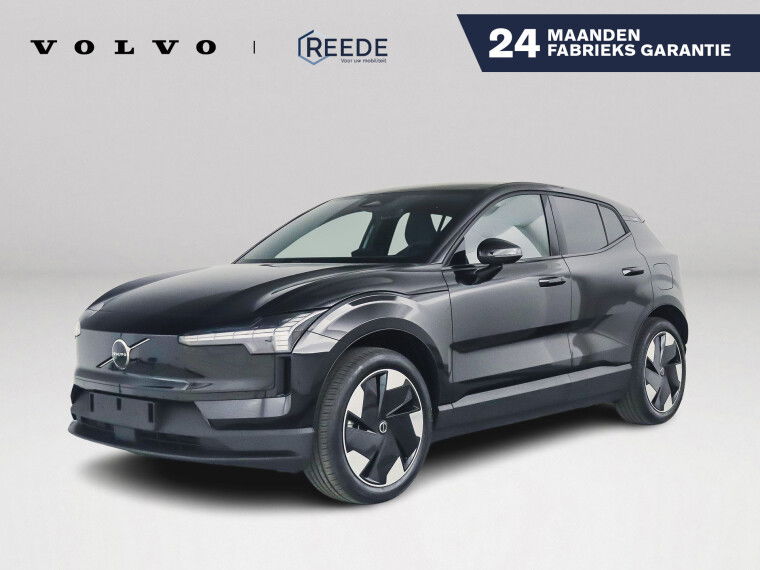 Foto van Volvo EX30 Single Motor Extended Range Plus 69 kWh