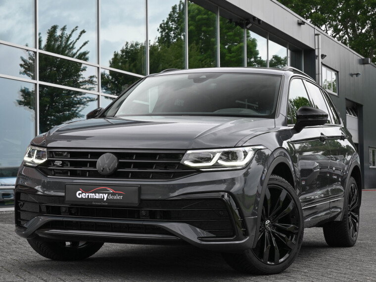 Volkswagen Tiguan 1.4TSI E-Hybrid 245pk R-Line