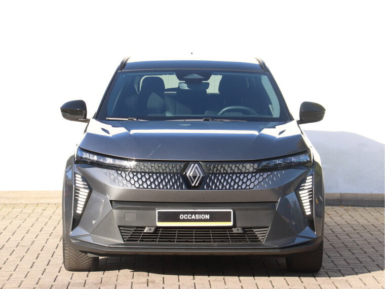 Renault - Scénic
